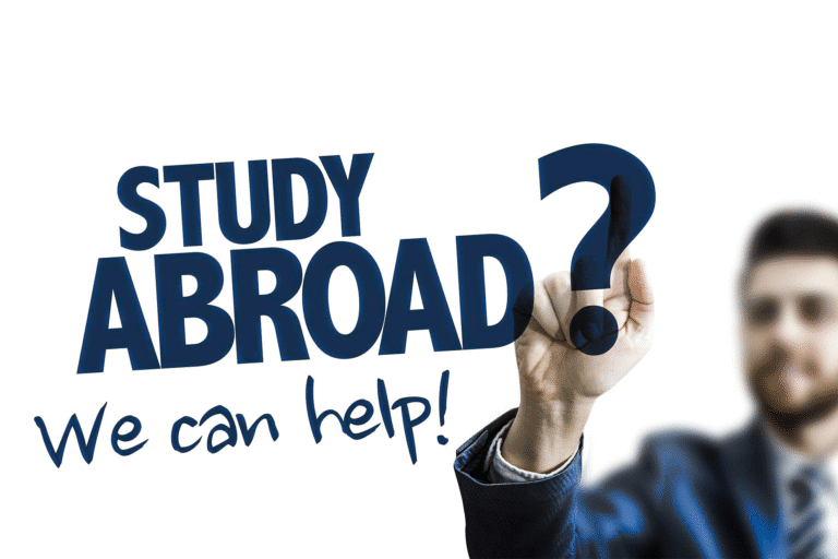 Why You Should Study Abroad: (A Complete Guide for First-Time International Students.) 